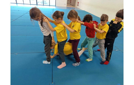 BABY ATHLÉ 08/04/2026